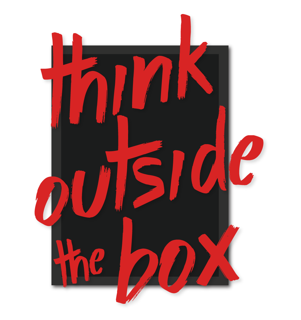 Think outside the box white no logo e1538245884126