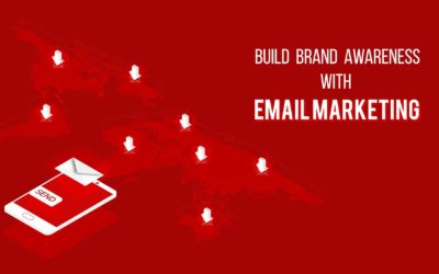 Why is Email Marketing important for building Brand Awareness?