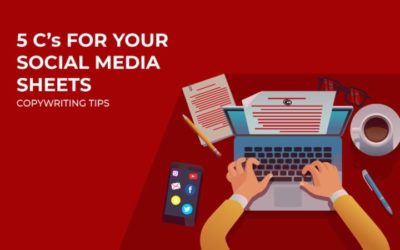 5 Copywriting Tips for Creating Interesting Social Media Posts