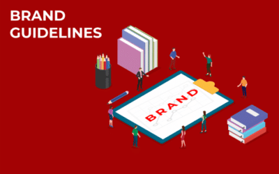 Does your Brand need Brand Guidelines (Brand Book)