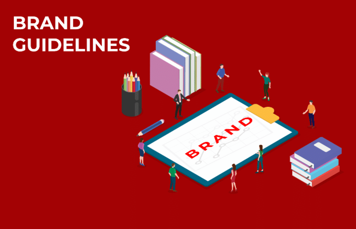 brand guidelines