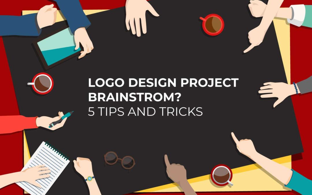 Five Reasons Why Your Business Needs a Good Logo