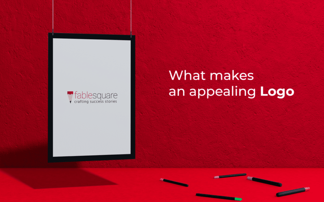 What makes an appealing Logo