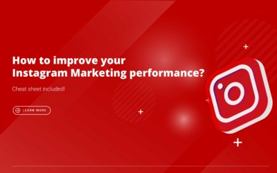 How to improve your Instagram Marketing performance?