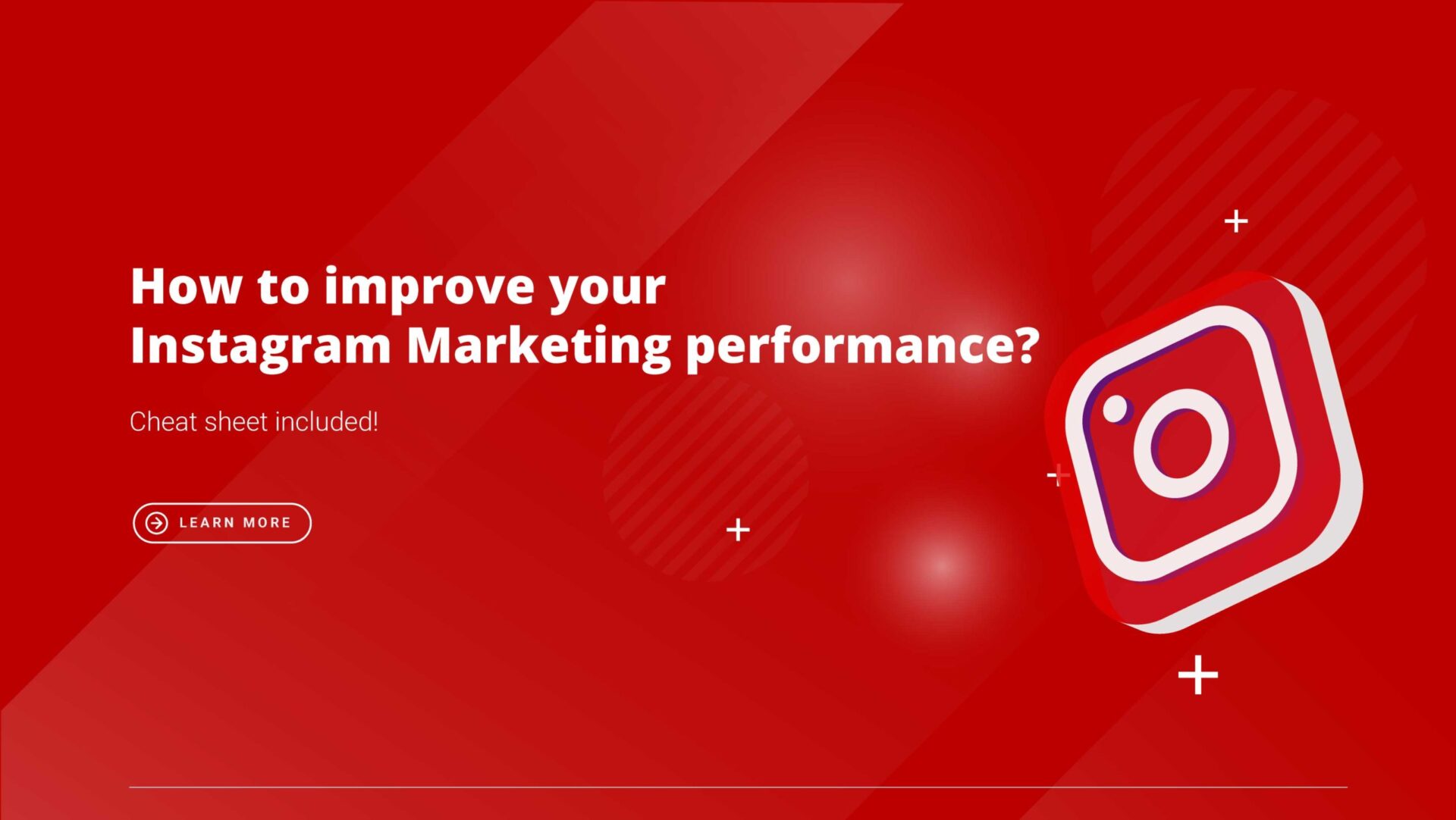 How to improve your instagram marketing performance scaled